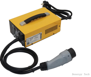 72V 12A 87.4V 12A Lifepo4 Battery Charger Electric Vehicle Charger