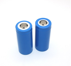 Lifepo4 Battery Cell 26650 3.2V 4000mAH